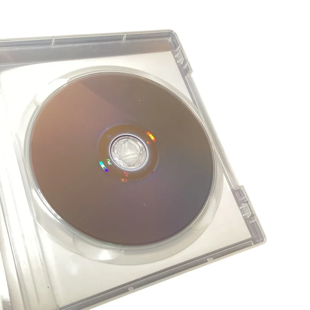 Scene It? Bright Lights! Big Screen! Sony PlayStation 3 PS3 Movie Trivia Game